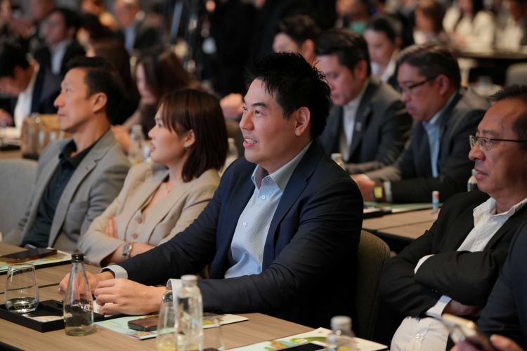 batch_06-Krungsri-Auto-New-Car-Dealership-Executive-Forum Krungsri Auto’s New Car Dealership Executive Forum 2025 สัมมนาวิเคราะห์เทรนด์ครึ่งปีหลัง 2568