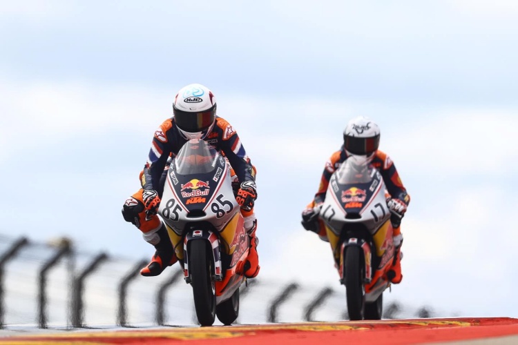 batch_06-ไม้คิวครึ่งฤดูกาลแรกใน-2-เวทีระดับโลก The Next Successors ดาวรุ่งเลือดใหม่ฮอนด้า! “ไม้คิว-เกียรติศักดิ์” กับครึ่งฤดูกาลแรกใน 2 เวทีระดับโลก