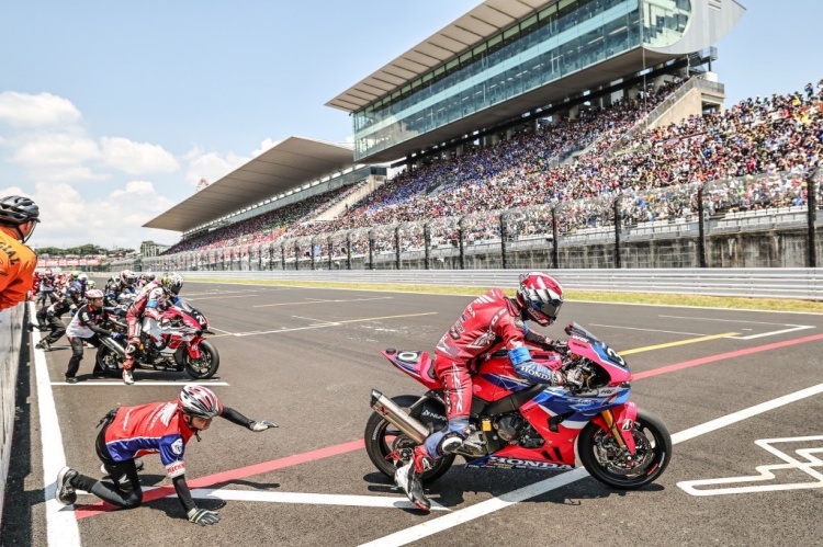 batch_07-Suzuka-8-Hours-2025-ครั้งที่-46 Honda HRC Team  ผงาดคว้าชัย Suzuka 8 Hours 2025 4 ฤดูกาลติด