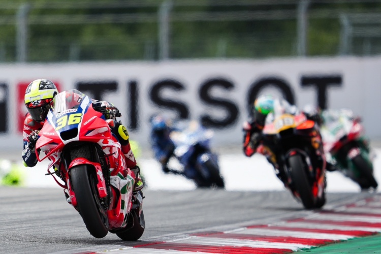 batch_1-MotoGPMoto2-สนาม-13-ออสเตรีย “โจอัน เมียร์” คว้าท็อป 6 โมโตจีพี "ชิพ-นครินทร์" ยกระดับความเร็วในโมโตทู สนาม 13 เรดบูล ริง