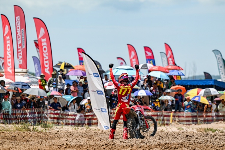 batch_14-Motocross-สนาม-10 “นีโม่-จิรัฎฐ์” กวาดแชมป์ รุ่น Premier MX-1 ควบ รุ่น Pro MX-2 ใน Thailand Motocross 2025