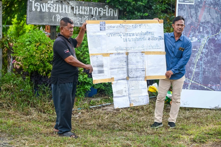 batch_14 เสียงสะท้อนจากบุรีรัมย์: กรณีเพิกถอนสิทธิ์ที่ดิน อาจกลายเป็นชนวนใหญ่ดับอนาคตกีฬาและมอเตอร์สปอร์ตไทย