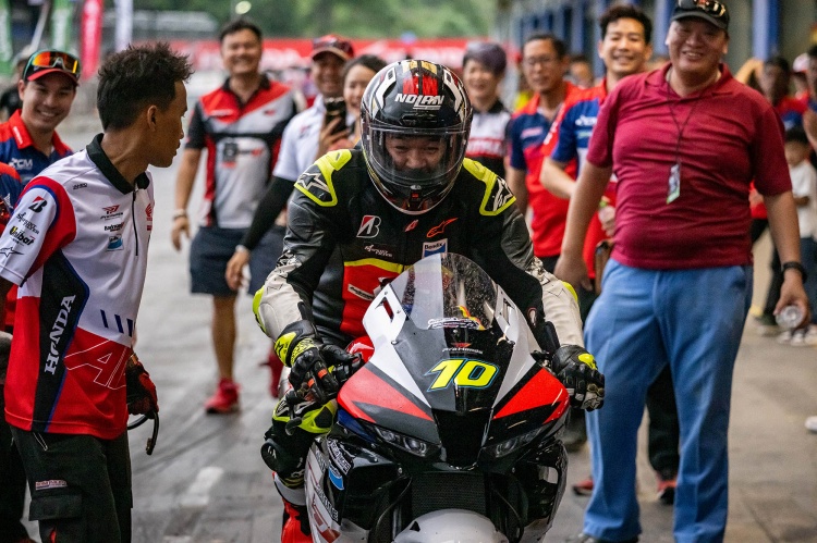 batch_15-1-ซุป-อนุชา NEXZTER BRIC Superbike เดินหน้าสานต่อความสำเร็จ เตรียมลุยสนาม 2 ปลายสิงหาคมนี้