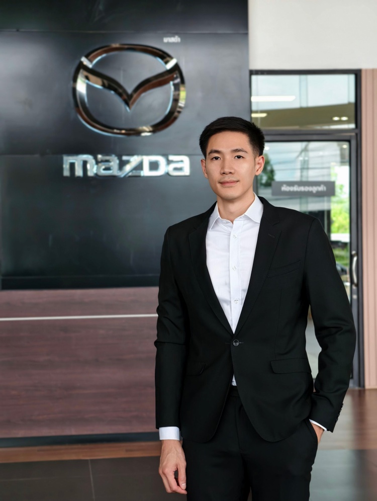 batch_2-3 Mazda จับมือกลุ่มอารีมิตรเปิดโชว์รูมแห่งใหม่ ครอบคลุม 3 จังหวัดในภาคอีสาน