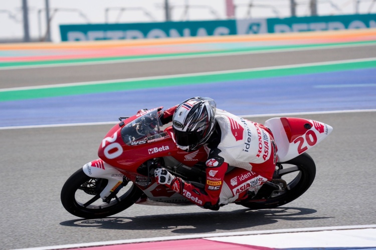 batch_2-PRE-IATC "อุ้ม-นพรุธพงษ์” ควงคู่ “ออสติน-ธนฉรรต” เตรียมตะลุยศึก “อิเดมิตสึ เอเชีย ทาเลนต์ คัพ” สนาม 3 ที่ เซปัง