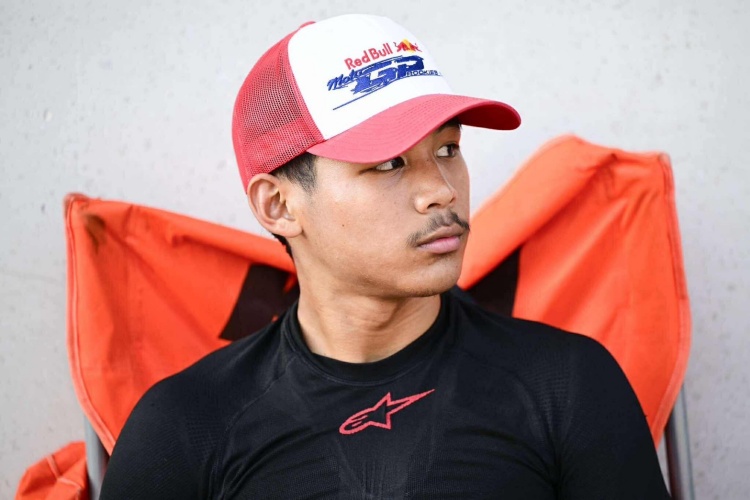 batch_2-ไม้คิว-rk-cup-สนาม-6 “ไม้คิว-เกียรติศักดิ์” คว้าท็อป 6 ด่านสุดหิน โมโตจีพี รุกกีส์ คัพ สนาม 6 ที่ สปีลเบิร์ก