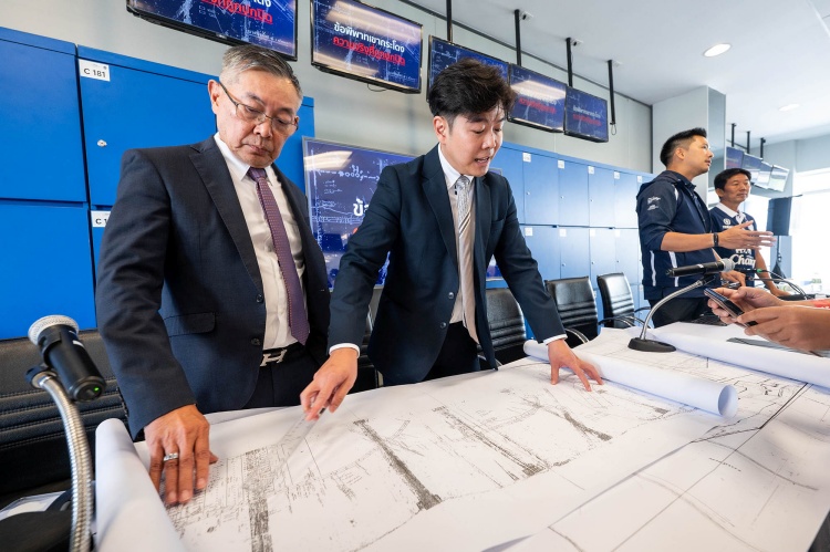 batch_2 เสียงสะท้อนจากบุรีรัมย์: กรณีเพิกถอนสิทธิ์ที่ดิน อาจกลายเป็นชนวนใหญ่ดับอนาคตกีฬาและมอเตอร์สปอร์ตไทย