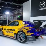 batch_20250827-Mazda-202-150x150 Mazda พร้อมลุย Bangkok Auto Salon ย้อนตำนาน RX-7 ยกทัพดีเอ็นเอสายพันธุ์สปอร์ตจัดแสดงแน่นบูธ