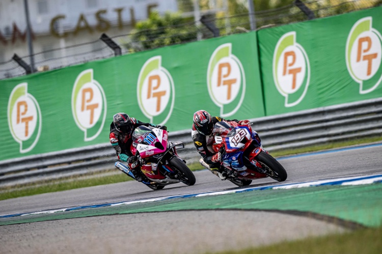 batch_25.st_ NEXZTER BRIC Superbike จัดอันดับสุดมันส์! "มิกซ์" บด "แสตมป์" คว้าโพลรุ่นใหญ่