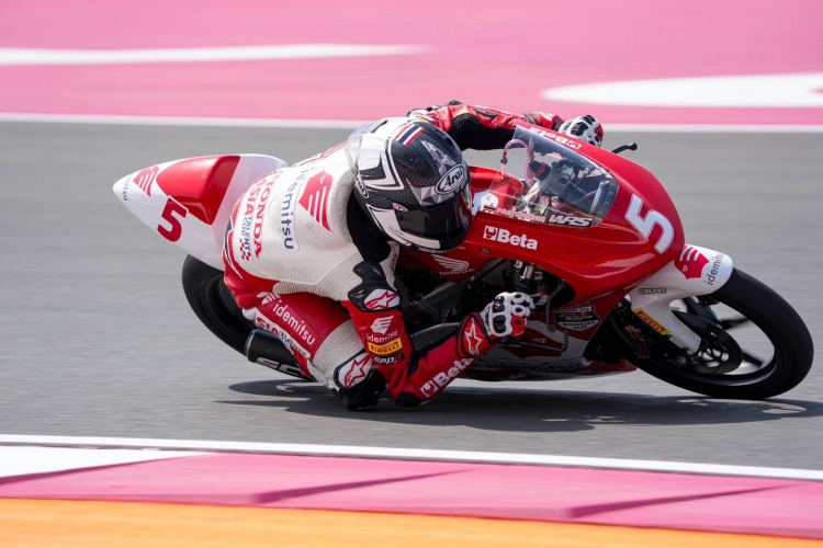 batch_3-PRE-IATC "อุ้ม-นพรุธพงษ์” ควงคู่ “ออสติน-ธนฉรรต” เตรียมตะลุยศึก “อิเดมิตสึ เอเชีย ทาเลนต์ คัพ” สนาม 3 ที่ เซปัง