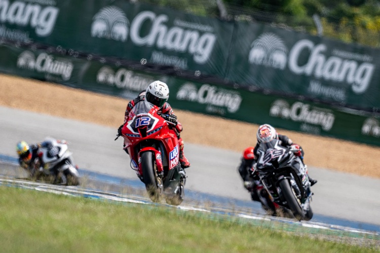 batch_3.ss600 NEXZTER BRIC Superbike จัดอันดับสุดมันส์! "มิกซ์" บด "แสตมป์" คว้าโพลรุ่นใหญ่