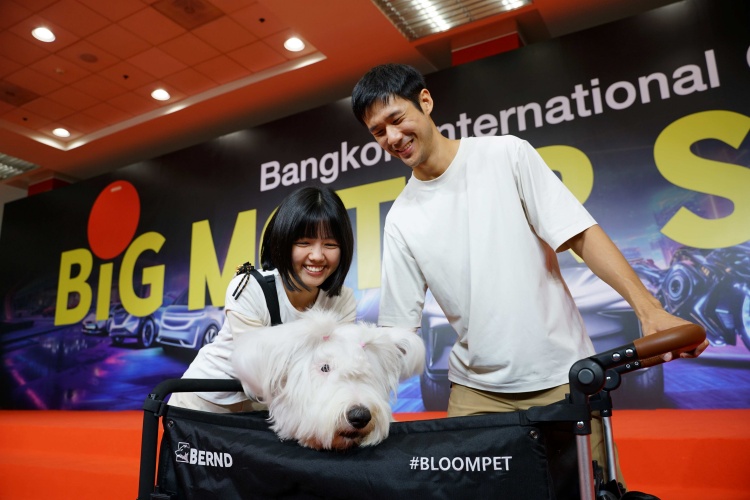 batch_30_0173_re BIG MOTOR SALE 2025 สร้างปรากฎการณ์ 10  วันแห่งความสุข ดันเศรษฐกิจไทยเติบโตช่วงกลางปี