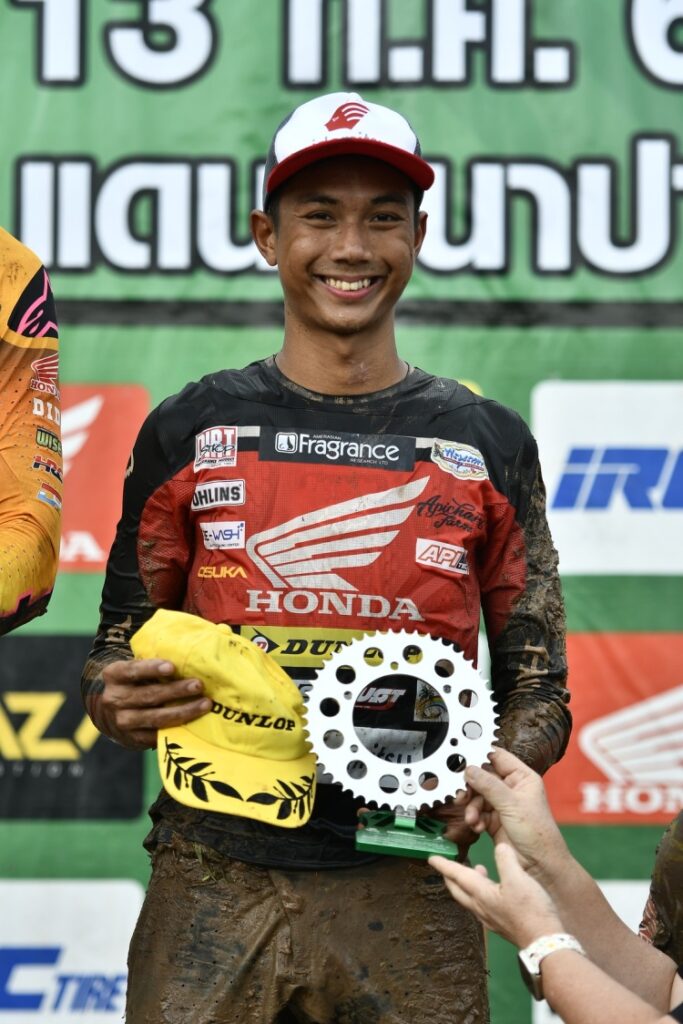 batch_4-ข่าวพรี-motocross-683x1024 Honda จ่อคว้าแชมป์! รุ่น Premier MX-1 โค้งสุดท้าย ศึก FMSCT Thailand Motocross 2025