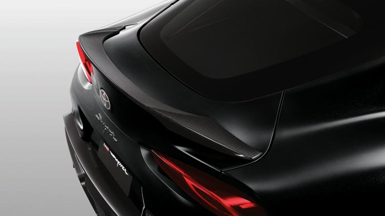 batch_4_2m_CMYK-MERGE-HIRES_ TOYOTA GR Supra Track Edition การคำรามส่งท้ายของโฉมที่ 5 พร้อมให้แฟน ๆ จองแล้ววันนี้