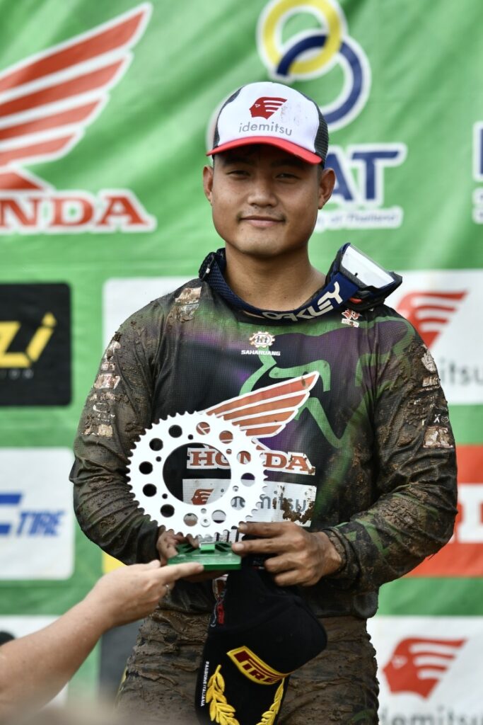 batch_6-ข่าวพรี-motocross-683x1024 Honda จ่อคว้าแชมป์! รุ่น Premier MX-1 โค้งสุดท้าย ศึก FMSCT Thailand Motocross 2025