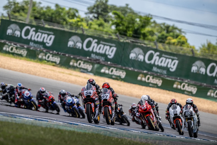 batch_6 NEXZTER BRIC Superbike เดินหน้าสานต่อความสำเร็จ เตรียมลุยสนาม 2 ปลายสิงหาคมนี้