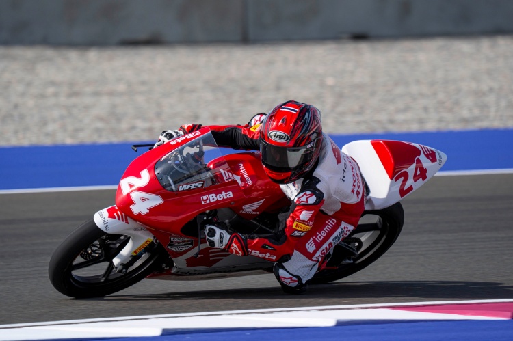 batch_7-PRE-IATC "อุ้ม-นพรุธพงษ์” ควงคู่ “ออสติน-ธนฉรรต” เตรียมตะลุยศึก “อิเดมิตสึ เอเชีย ทาเลนต์ คัพ” สนาม 3 ที่ เซปัง