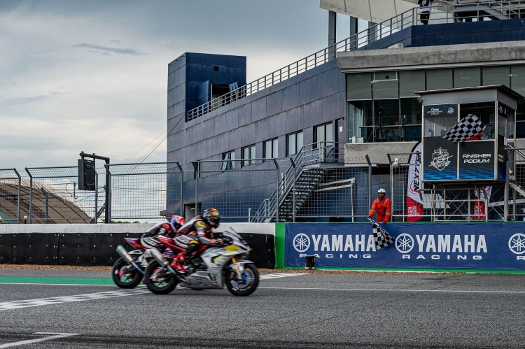 batch_7.SB1-แสตมป์เฉือนมิกซ์ มันส์ระดับโลก NEXZTER BRIC Superbike สนาม 2 "แสตมป์" เฉือนคว้าชัย -นทีธาร รับแชมป์สองสนามรวด