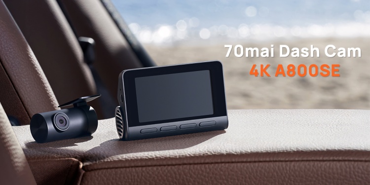 batch_70mai-4K-A800SE-2 70mai เปิดตัว 4K A800SE มาตรฐานใหม่ของกล้องติดรถยนต์ความคมชัดระดับ 4K