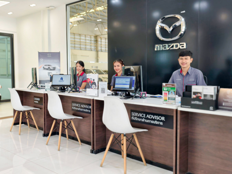 batch_8.1.jpg Mazda จับมือกลุ่มอารีมิตรเปิดโชว์รูมแห่งใหม่ ครอบคลุม 3 จังหวัดในภาคอีสาน