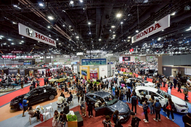 batch_BIG-2025_02_re BIG MOTOR SALE 2025 สร้างปรากฎการณ์ 10  วันแห่งความสุข ดันเศรษฐกิจไทยเติบโตช่วงกลางปี