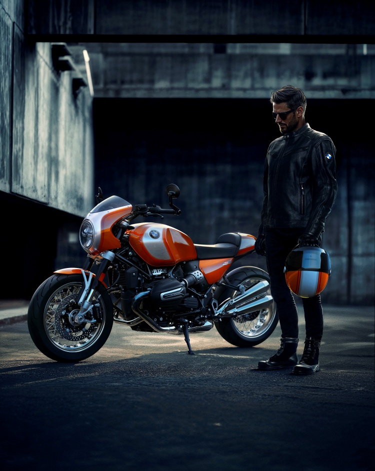 batch_BMW-Motorrad-R-12-S-2 New BMW R 12 S จิตวิญญาณของรถแข่งแชมป์เปี้ยนแห่งยุค 70