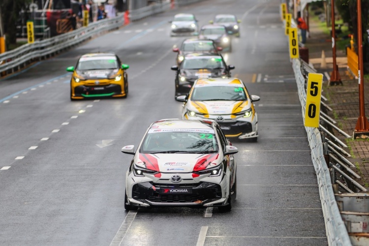 batch_BOY10527 Toyota Gazoo Racing Thailand 2025 ระเบิดความมันส์สนามที่ 2 ต่อเนื่องที่ภูเก็ต