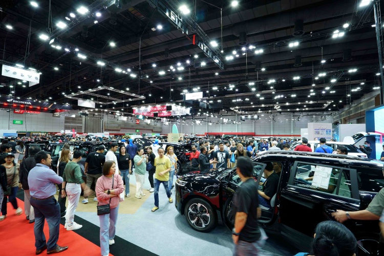 batch_BS107989_re BIG MOTOR SALE 2025 ฉลองใหญ่ปีที่ 12 นำทัพแบรนด์ยานยนต์ทั่วไทย 22 - 31 ส.ค. @ไบเทค บางนา