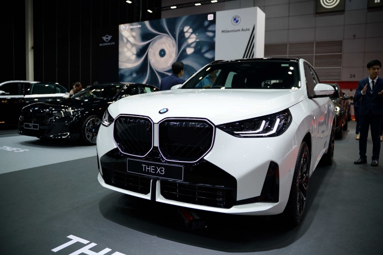 batch_BS200134_re มัดรวมโปรโมชั่นจูงใจ กระตุ้นกำลังซื้อ ในงาน BIG MOTOR SALE 2025