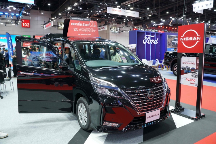 batch_BS209833_re มัดรวมโปรโมชั่นจูงใจ กระตุ้นกำลังซื้อ ในงาน BIG MOTOR SALE 2025