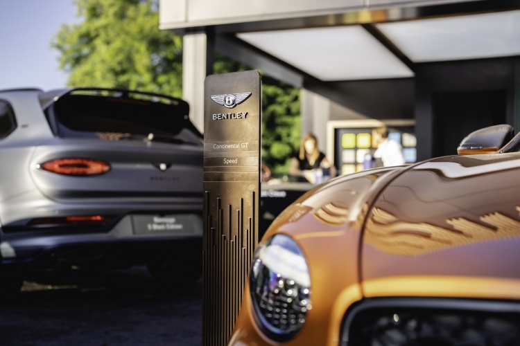 batch_Bentley-at-GFoS-2025-2 Bentley ร่วมงาน Goodwood Festival of Speed พร้อมเปิดตัว Bentayga Speed รุ่นล่าสุด