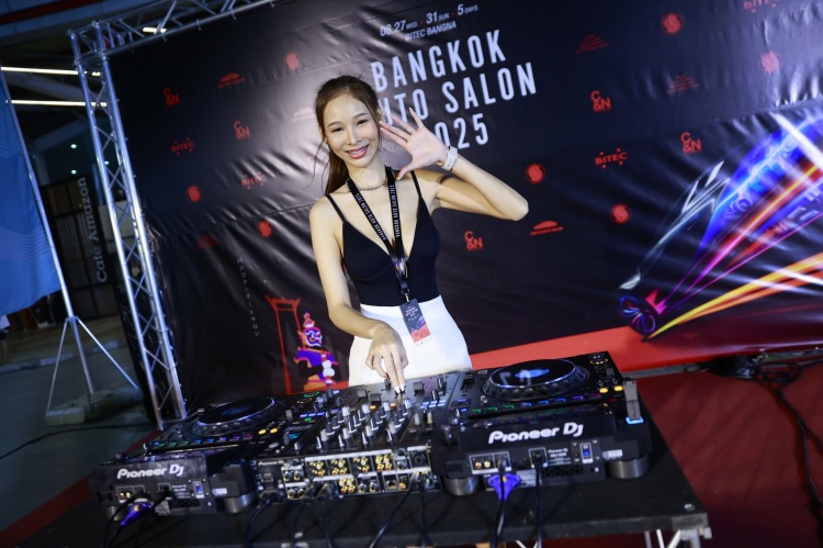 batch_DJ ตำนาน JDM บุกไทย! การรวมตัวเจ้าสำนักรถแต่งระดับตำนานญี่ปุ่นตัวจริง ที่งาน Bangkok Auto Salon 2025