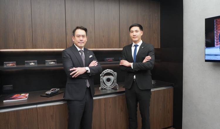 batch_DSC00199-2 Mazda จับมือกลุ่มอารีมิตรเปิดโชว์รูมแห่งใหม่ ครอบคลุม 3 จังหวัดในภาคอีสาน