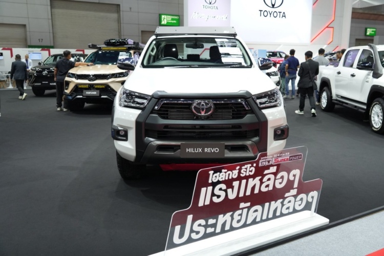 batch_DSC04425-Large พบกับบูธ Toyota ในงาน BIG MOTOR SALE 2025 พร้อมข้อเสนอสุดพิเศษ 22 – 31 สิงหาคม นี้ ที่ไบเทค บางนา