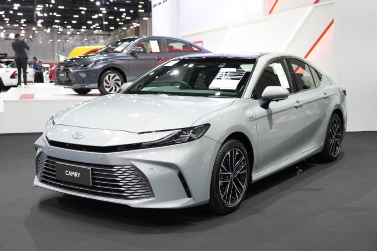 batch_DSC04457-Large พบกับบูธ Toyota ในงาน BIG MOTOR SALE 2025 พร้อมข้อเสนอสุดพิเศษ 22 – 31 สิงหาคม นี้ ที่ไบเทค บางนา