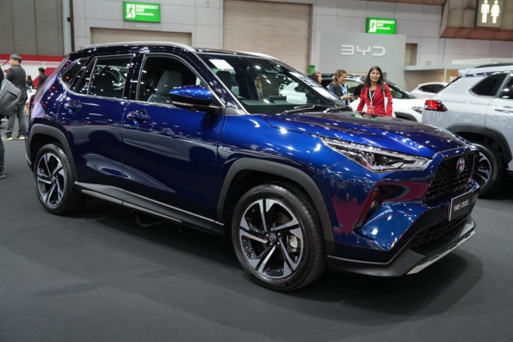 batch_DSC04463-Large พบกับบูธ Toyota ในงาน BIG MOTOR SALE 2025 พร้อมข้อเสนอสุดพิเศษ 22 – 31 สิงหาคม นี้ ที่ไบเทค บางนา