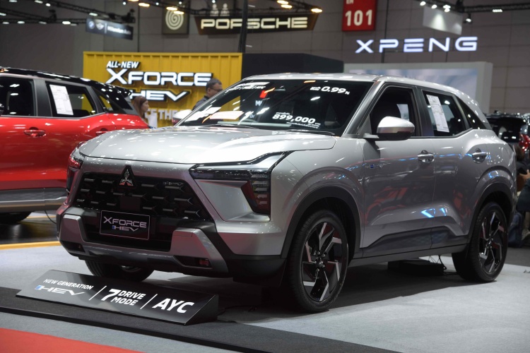 batch_DSC_1131_re มัดรวมโปรโมชั่นจูงใจ กระตุ้นกำลังซื้อ ในงาน BIG MOTOR SALE 2025