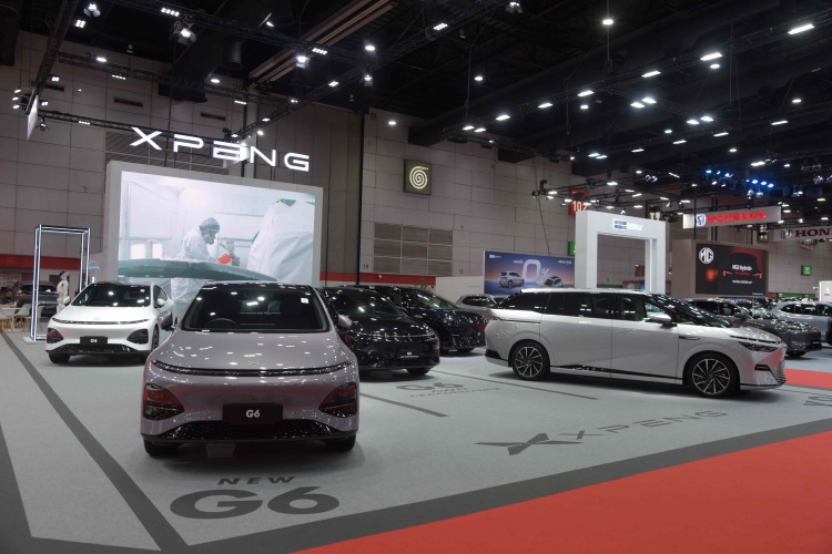 batch_DSC_1204_re มัดรวมโปรโมชั่นจูงใจ กระตุ้นกำลังซื้อ ในงาน BIG MOTOR SALE 2025