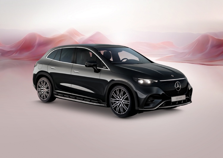 batch_EQE-350-4MATIC-SUV-AMG-Dynamic Mercedes-Benz ประกาศปรับราคา EQE กว่า 4 รุ่น เริ่ม 2.89 ล้านบาท