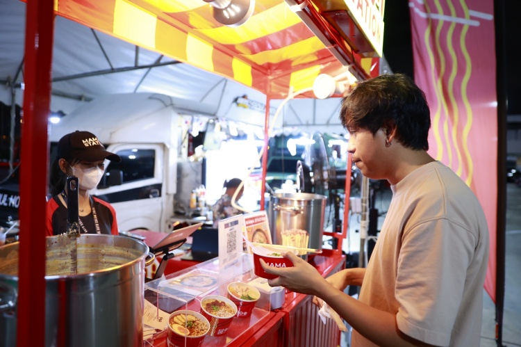 batch_Food-Truck ตำนาน JDM บุกไทย! การรวมตัวเจ้าสำนักรถแต่งระดับตำนานญี่ปุ่นตัวจริง ที่งาน Bangkok Auto Salon 2025