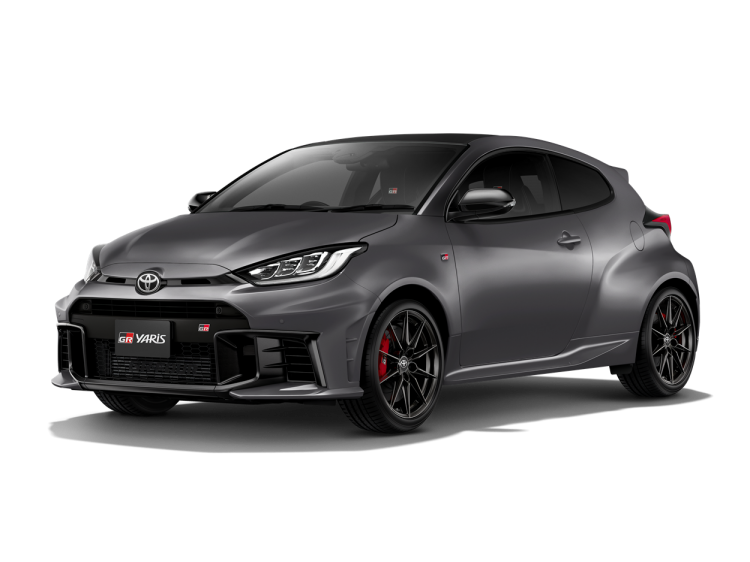 batch_GR-YARIS-Precious-Metal_3m-PNG-Hires Toyota ลงนามสัญญา GR GARAGE เปิดตัวผู้แทนจำหน่าย GR Performance อย่างเป็นทางการ