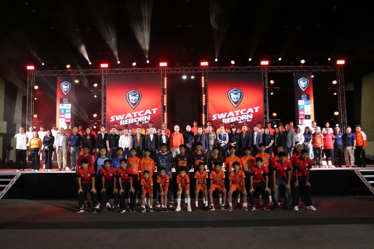 batch_IMG_0931 Mazda ประกาศสนับสนุนสวาทแคทต่อเนื่องเป็นปีที่ 13