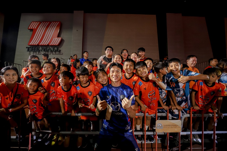 batch_IMG_9565 Mazda ประกาศสนับสนุนสวาทแคทต่อเนื่องเป็นปีที่ 13