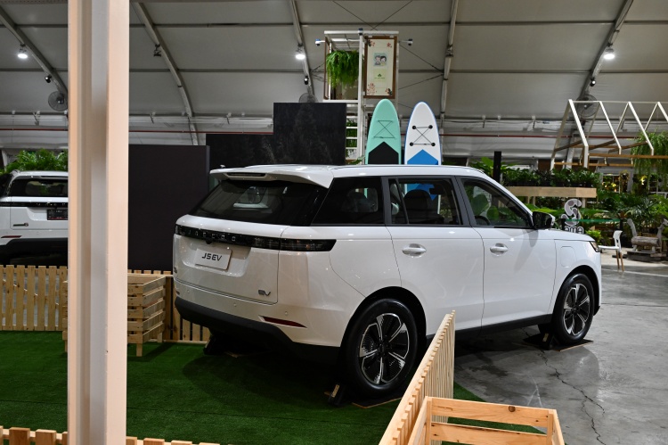 batch_J5-2502 All New JAECOO 5 EV นิยามใหม่แห่งรถไฟฟ้าพรีเมียมที่ทุกคนเข้าถึงได้