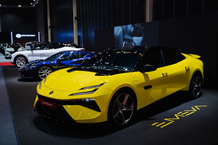 batch_LOTUS-1 Lotus Cars Thailand รุกตลาดใหม่ในงาน Big Motor Sale 2025 พร้อมเปิดจองราคาที่ดีที่สุดแห่งปี