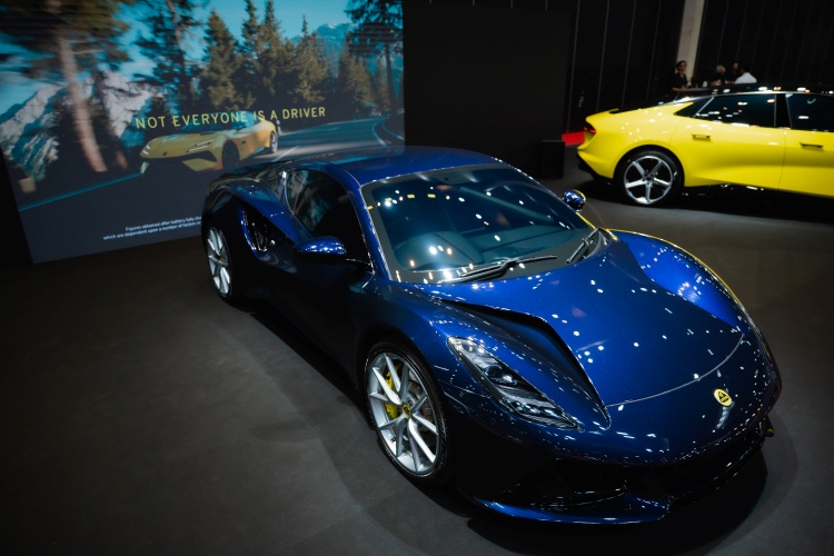 batch_LOTUS-101 Lotus Cars Thailand รุกตลาดใหม่ในงาน Big Motor Sale 2025 พร้อมเปิดจองราคาที่ดีที่สุดแห่งปี