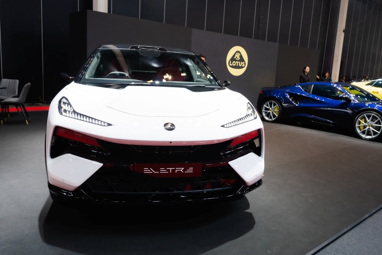 batch_LOTUS-129 Lotus Cars Thailand รุกตลาดใหม่ในงาน Big Motor Sale 2025 พร้อมเปิดจองราคาที่ดีที่สุดแห่งปี