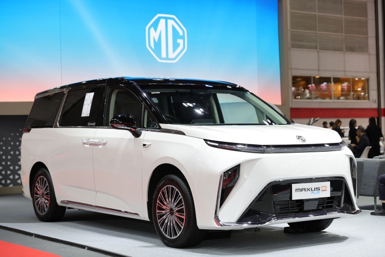 batch_MG-Big-Motor-Sale-2025-02 เปิดราคา New MG IM6 Premium LONG RANGE ราคาพิเศษ 1,499,900 บาท