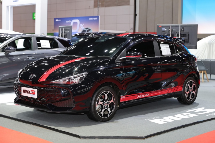 batch_MG-Big-Motor-Sale-2025-05 เปิดราคา New MG IM6 Premium LONG RANGE ราคาพิเศษ 1,499,900 บาท