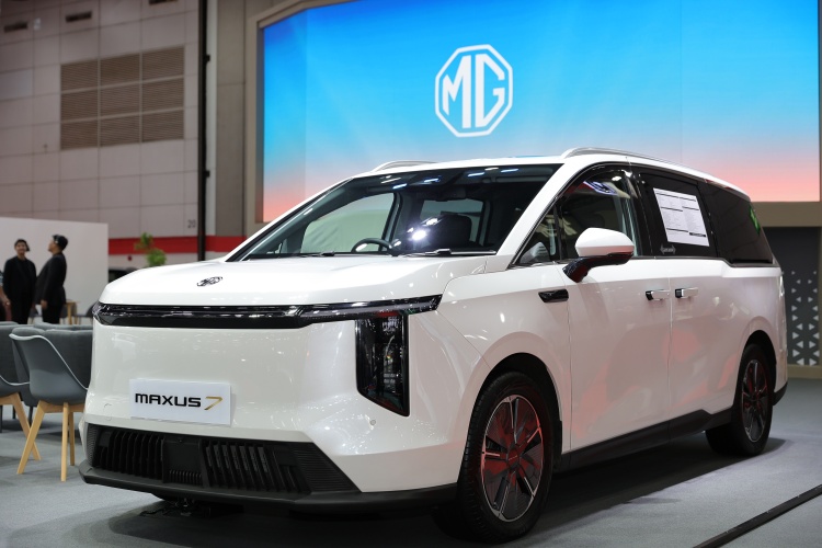 batch_MG-Big-Motor-Sale-2025-06 เปิดราคา New MG IM6 Premium LONG RANGE ราคาพิเศษ 1,499,900 บาท